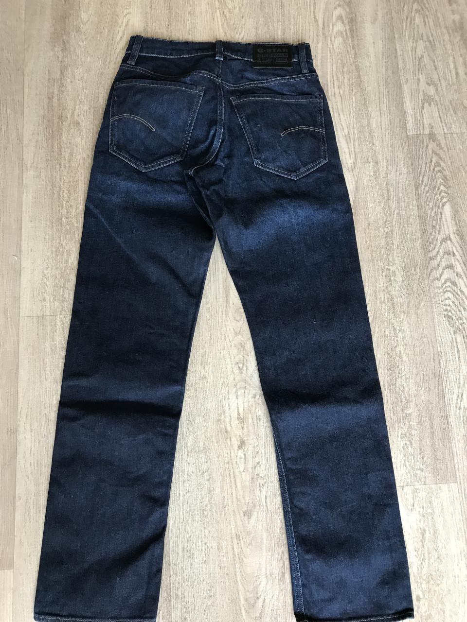 G -STAR HEREN JEANS