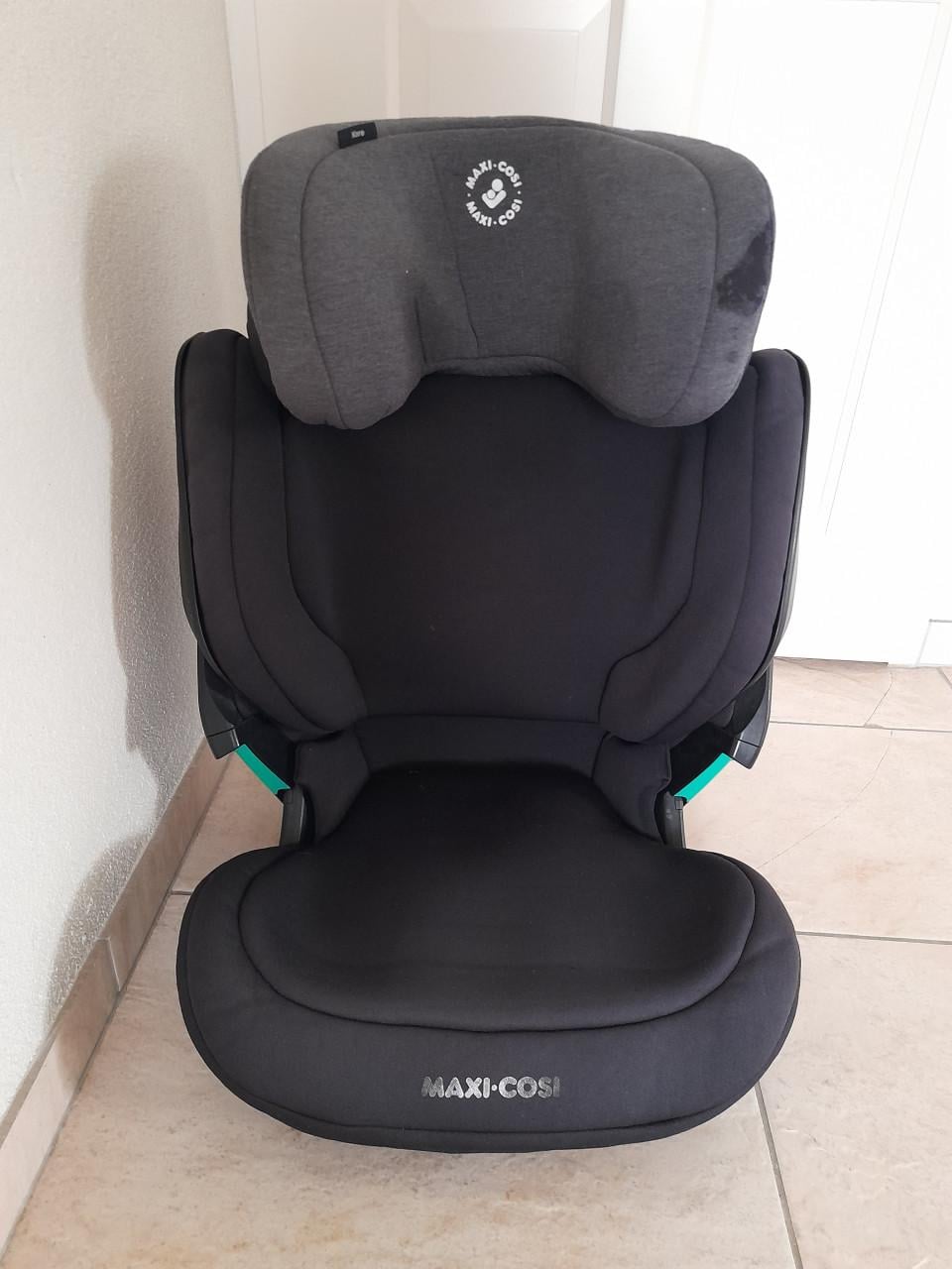 Maxi cosi Kore i-size (3,5 / 12 jr.) in goede schone staat) met isofix