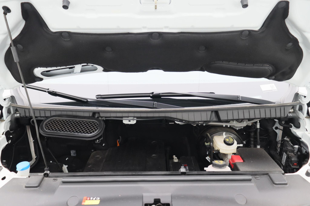 Maxus Edeliver9 l3h2 89 kwh | demo deal | laadvloer | lat om lat | camera |