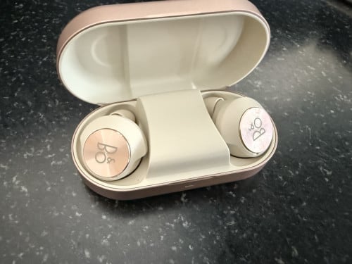 Bang& Olufsen In-Ear Oordopjes