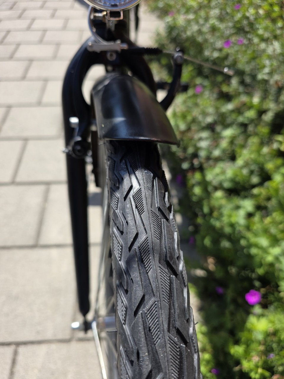 ALTEC | LONDON | 28 INCH | FRAME 61 CM | NETTE STAAT!