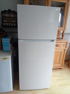 Koel/vriescombinatie