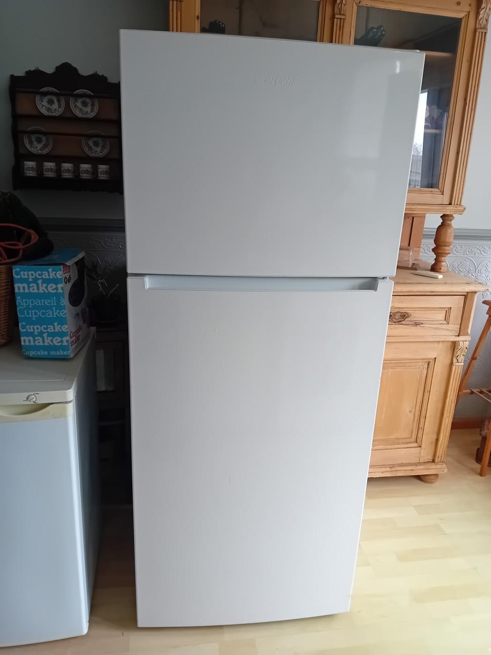 Koel/vriescombinatie