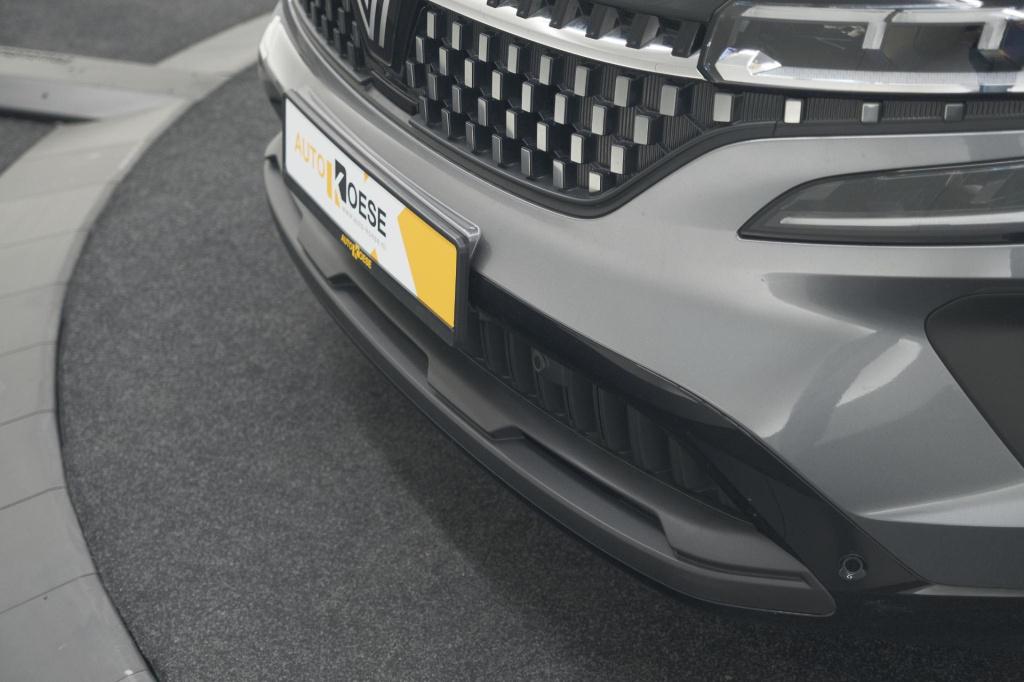 Renault Austral mild hybrid 160 x-tronic techno | panoramadak | 360 camera 