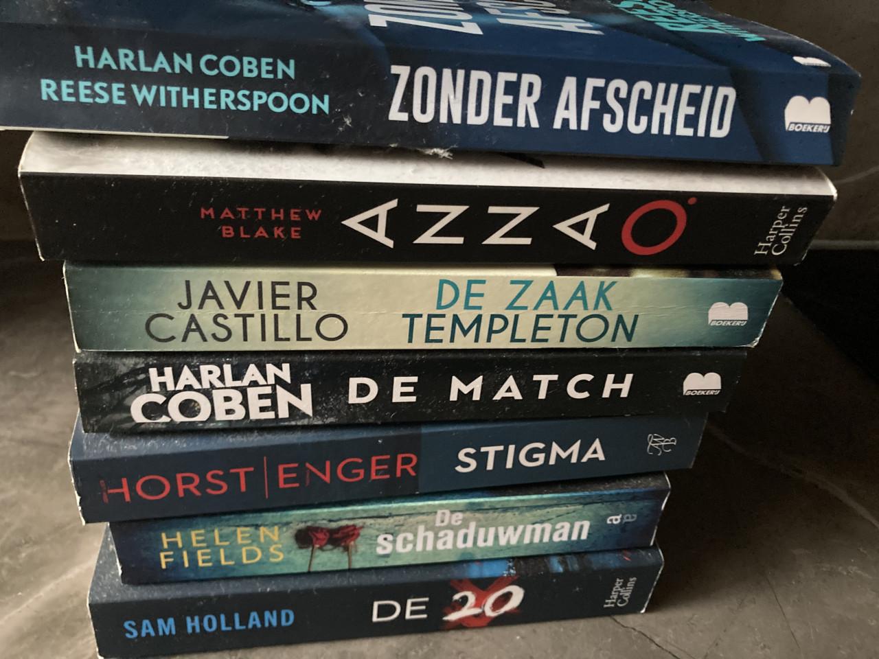 Boeken