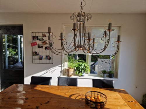 Kroonluchter (lamp)