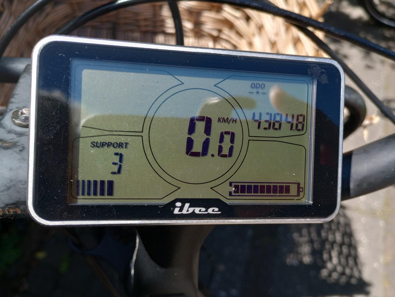 Mooie Bikkel Ibee Vida