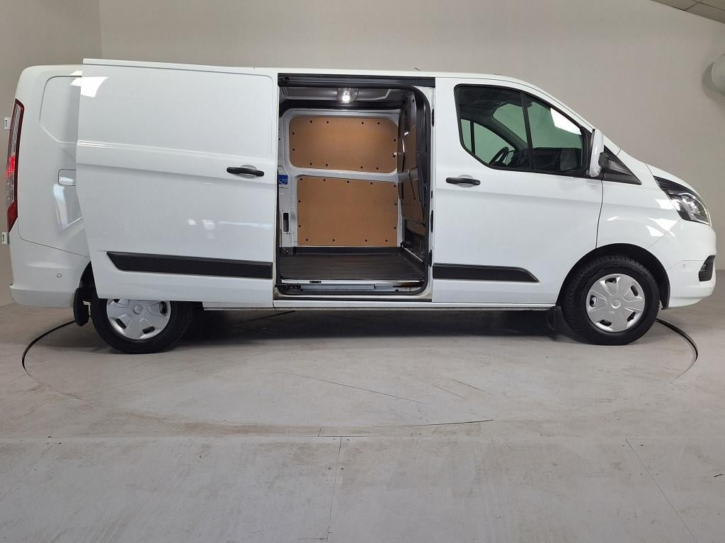 Ford Transit Custom 300 2.0 tdci l2h1 prijs ex btw