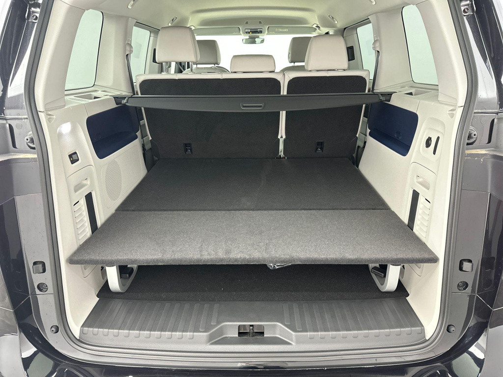 Volkswagen Id. Buzz pro advantage elektromotor 150 kw (204 pk) 2988 mm