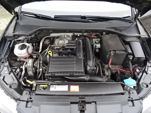 Seat Leon st 1.4 tsi act fr dynamic automaat!