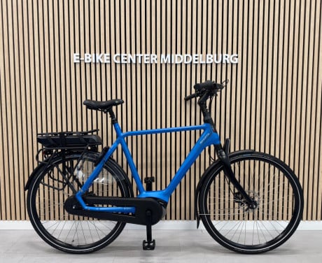 Sparta M8B Bosch Active Line Pus 65CM 500Wh