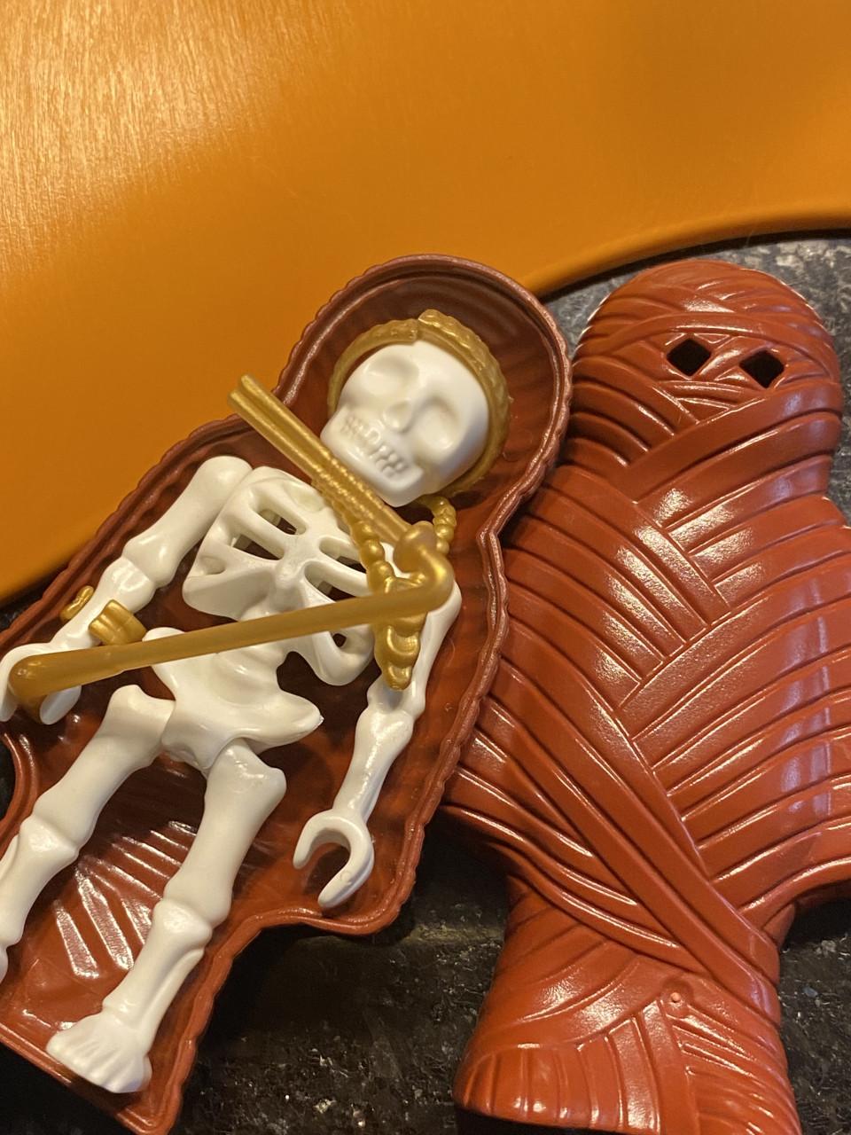 Playmobil 4242 sfinx met mummie