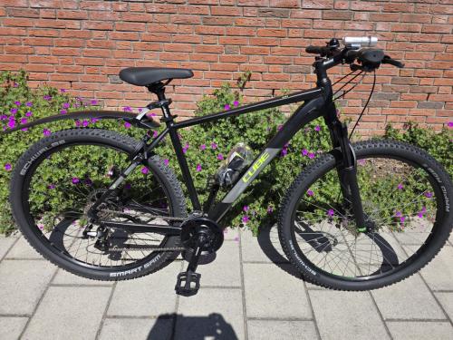 CUBE AIM | 29 INCH | FRAME 51 CM | 3X8 V | NETTE STAAT!