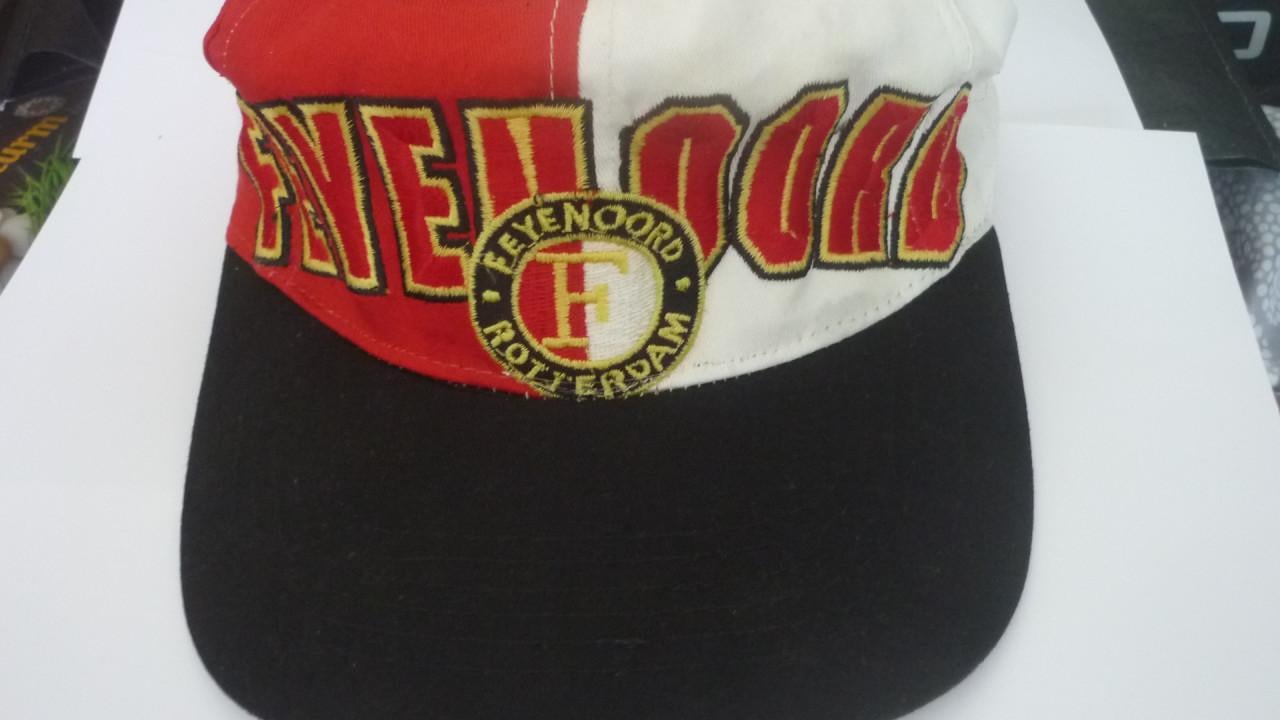 Feyenoord cap