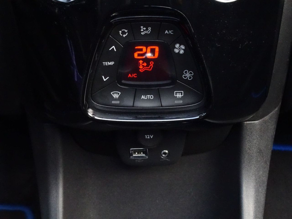 Toyota Aygo 1.0 vvt-i x-pose | cabrio dak
