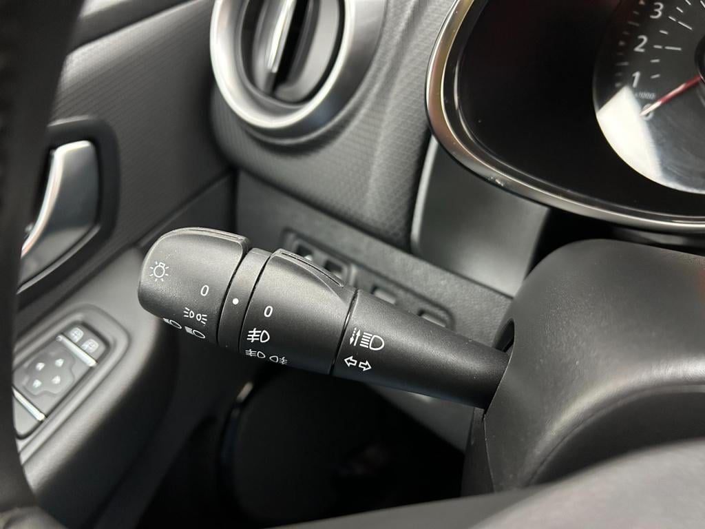 Renault Clio occasion 0.9 tce limited | grijs | airco | tweedehands renault