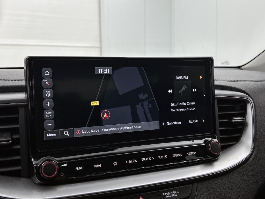 Kia Ceed Sportswagon 1.4 t-gdi dynamicline