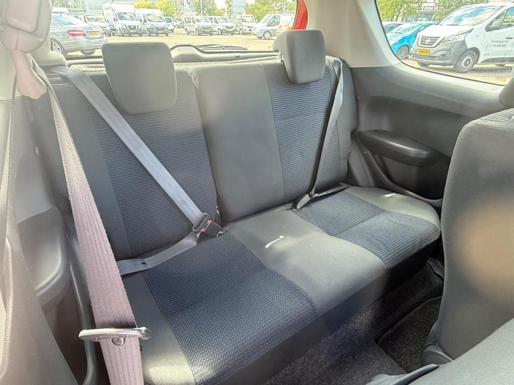 Suzuki Swift 1.5 exclusive automaat