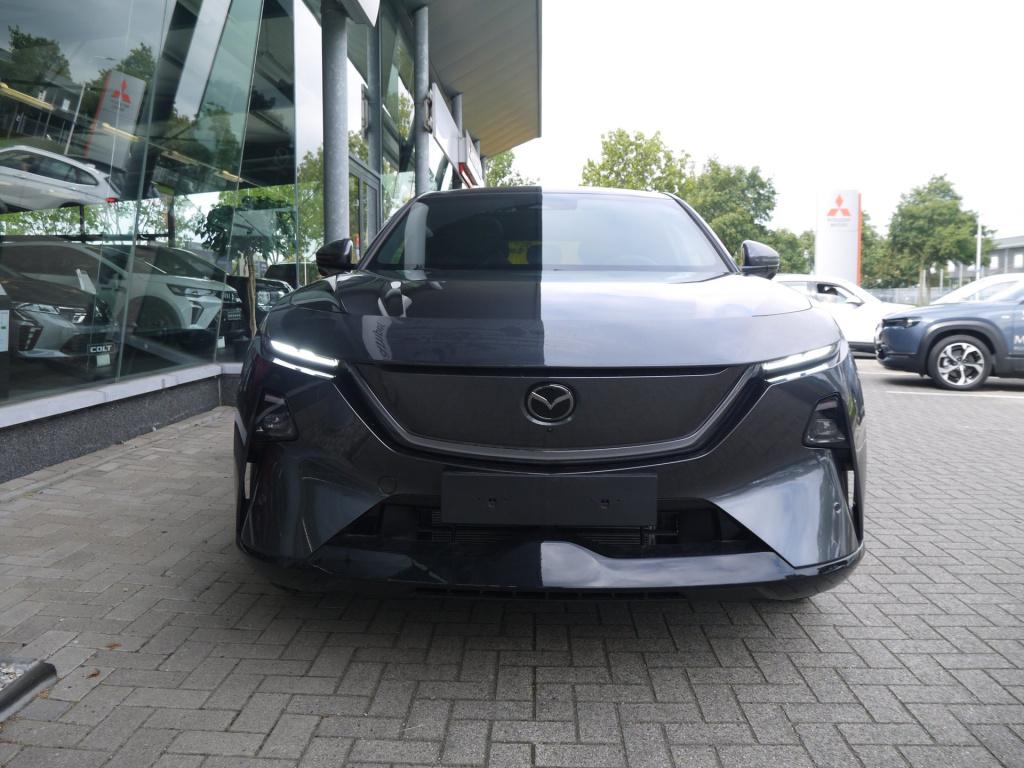 Mazda Cx-6e takumi business edition 78 kwh|gratis trekhaak