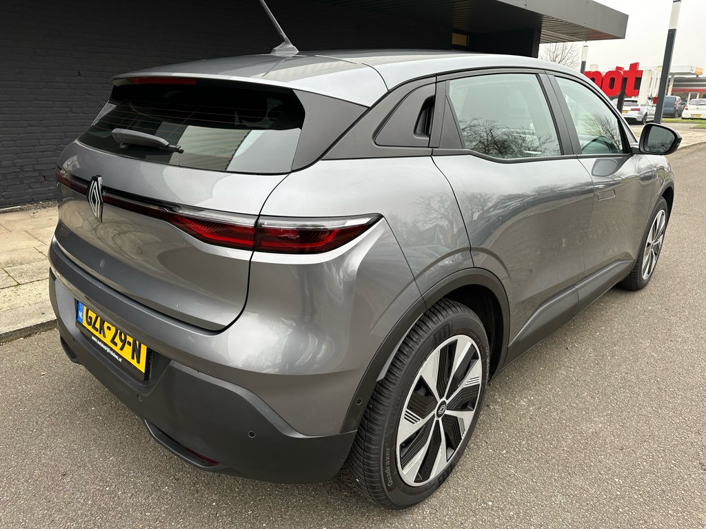 Renault Megane E-tech ev40 b.c. equilibre