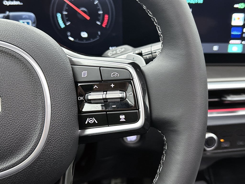 Kia Sorento 1.6 t-gdi plug-in hybrid 4wd executiveline 7p.
