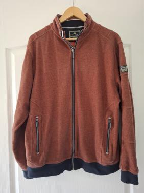 Vest Baileys , maat XL