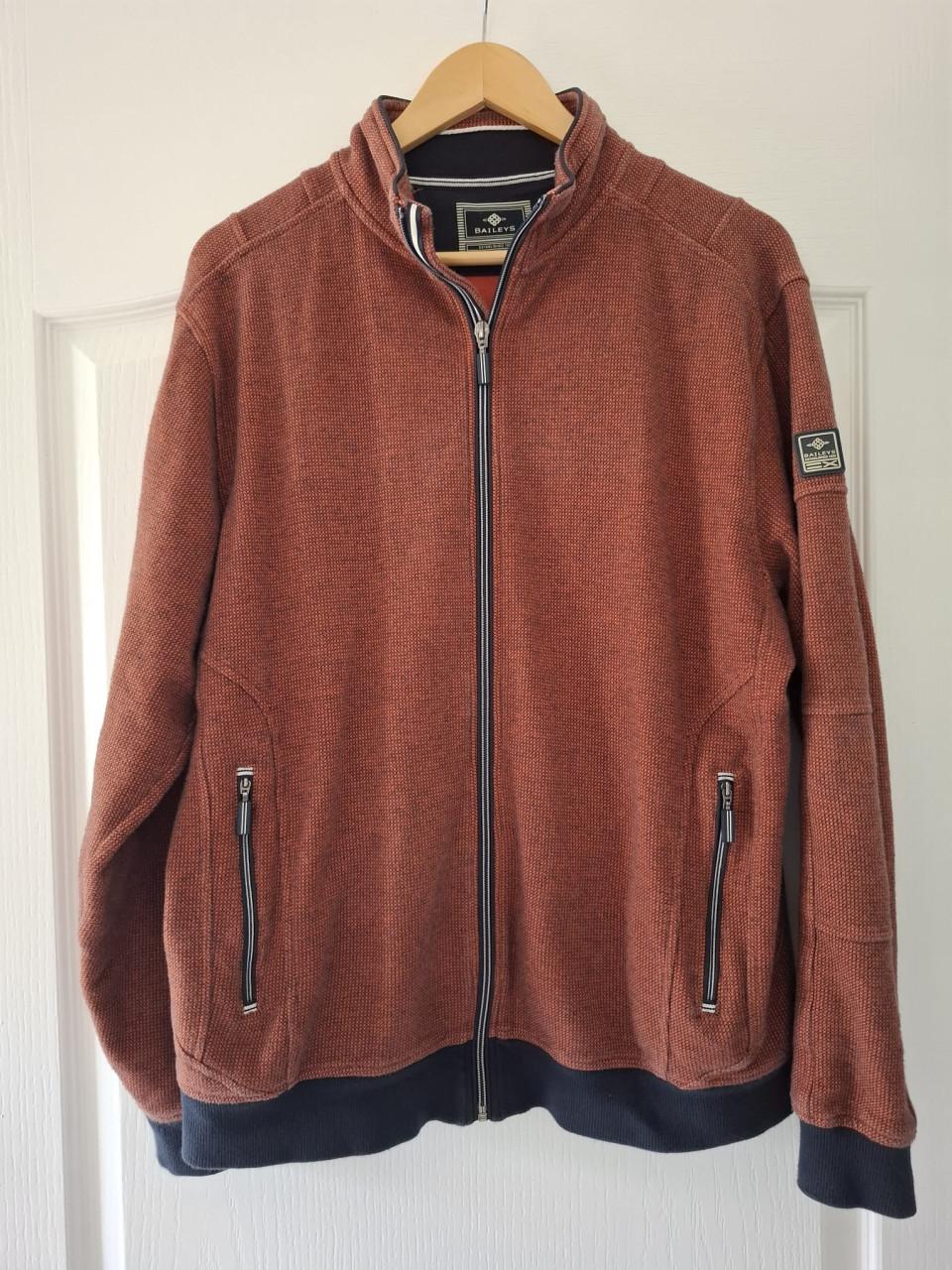 Vest Baileys , maat XL