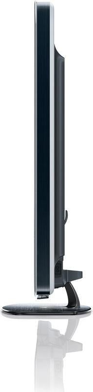 World's first cinema-proportion Smart LED TV With Ambilight and multi-view