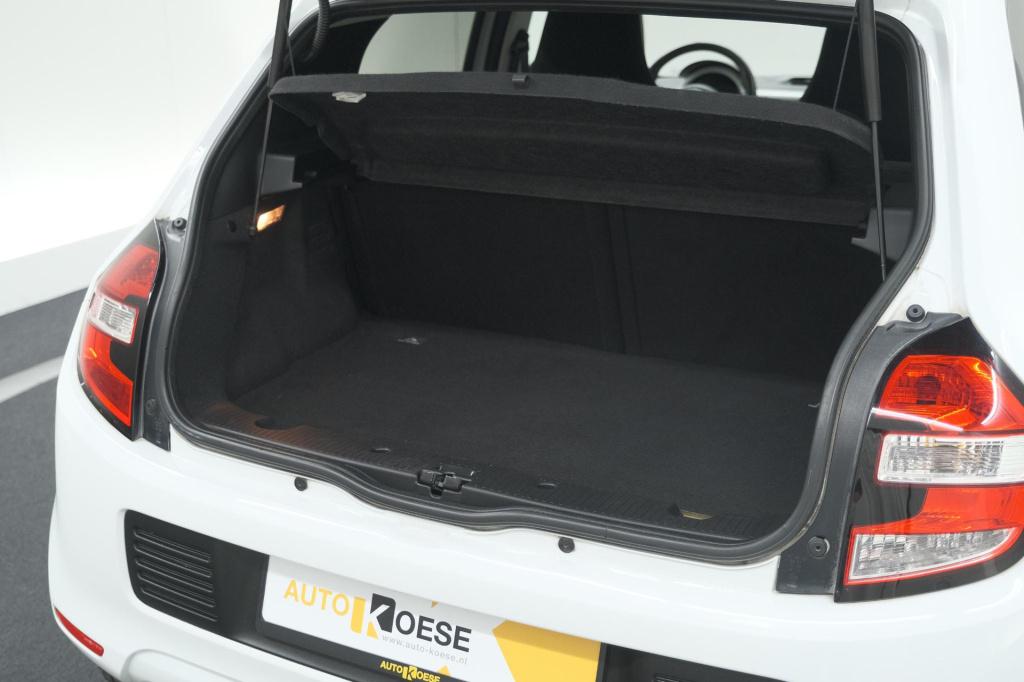 Renault Twingo 1.0 sce collection | cruise control | airco | bluetooth radi