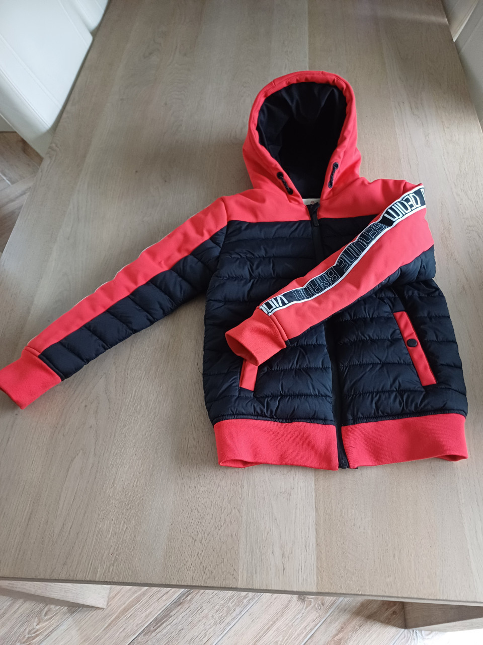Winterjas