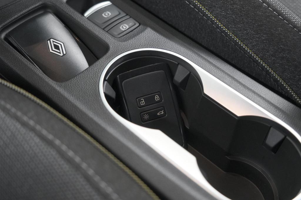 Renault Captur mild hybrid 160 techno | pack winter | camera | adaptieve cr