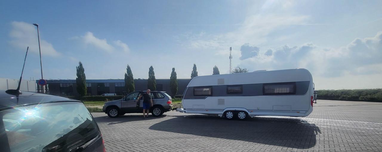 Caravan