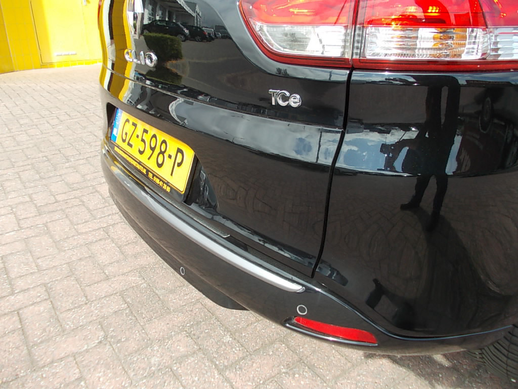 Renault Clio 0.9 tce estate, navigatie, cruise-contr. tr.h