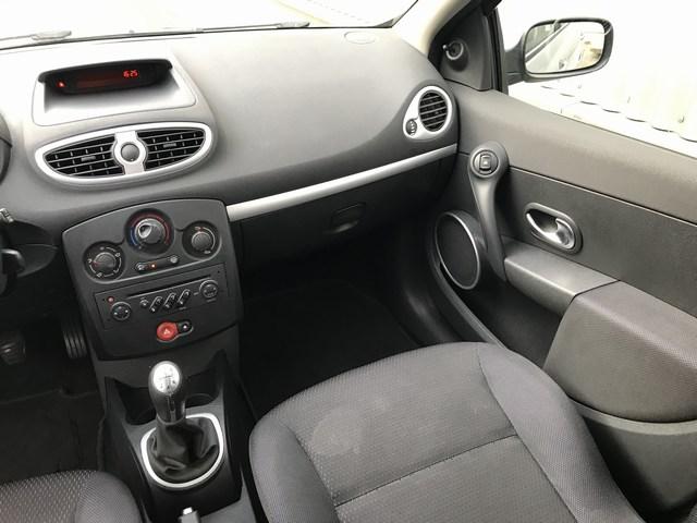 Renault Clio 1.4 16v - v e r k o c h t