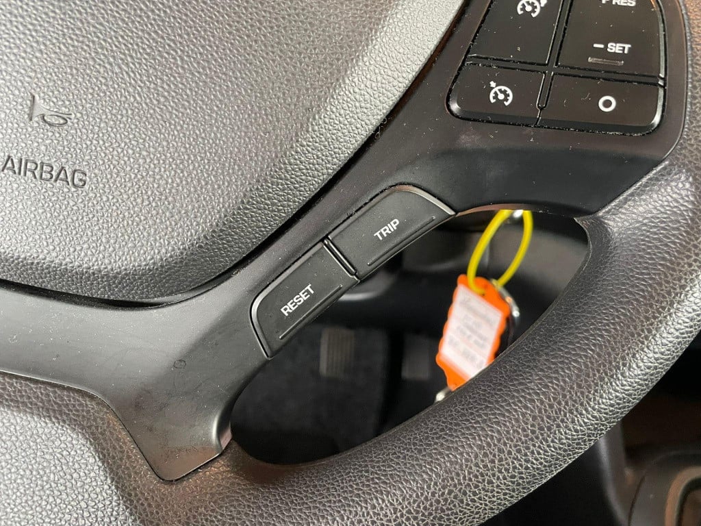Hyundai I 10 1.0i comfort