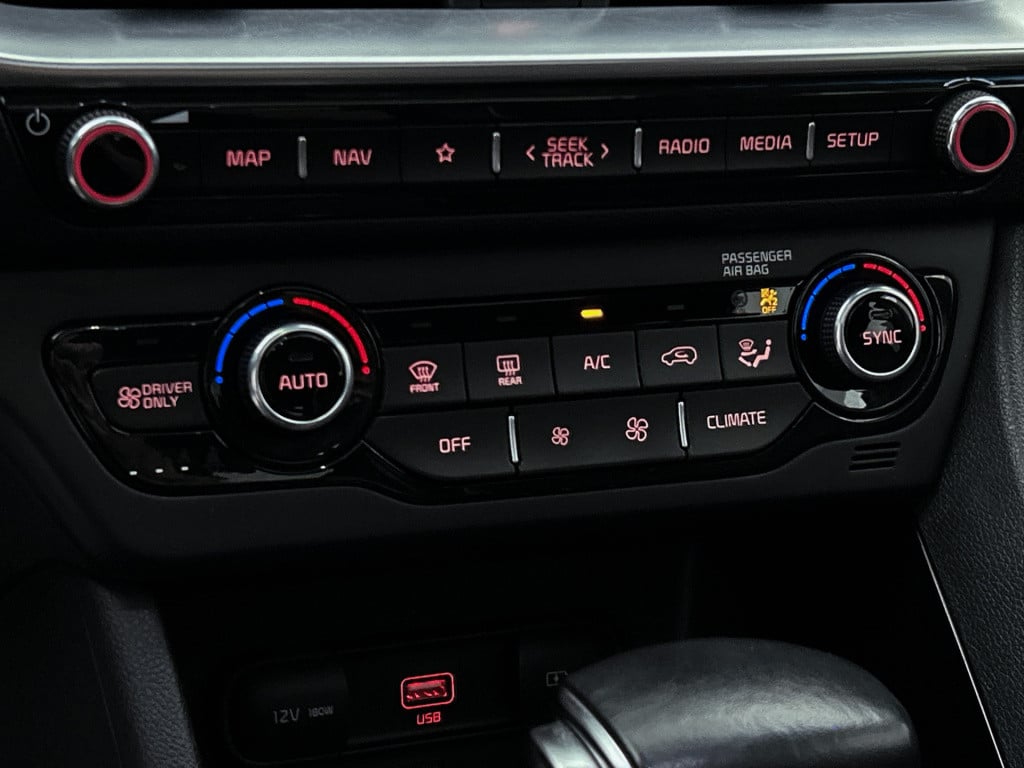 Kia Niro 1.6 gdi hybrid executiveline limited | dodehoekdetector |