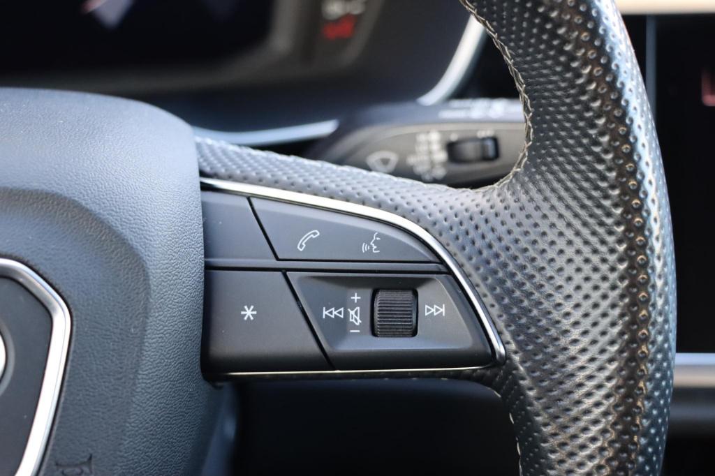 Audi Q3 45 tfsi e s edition 245pk dsg6