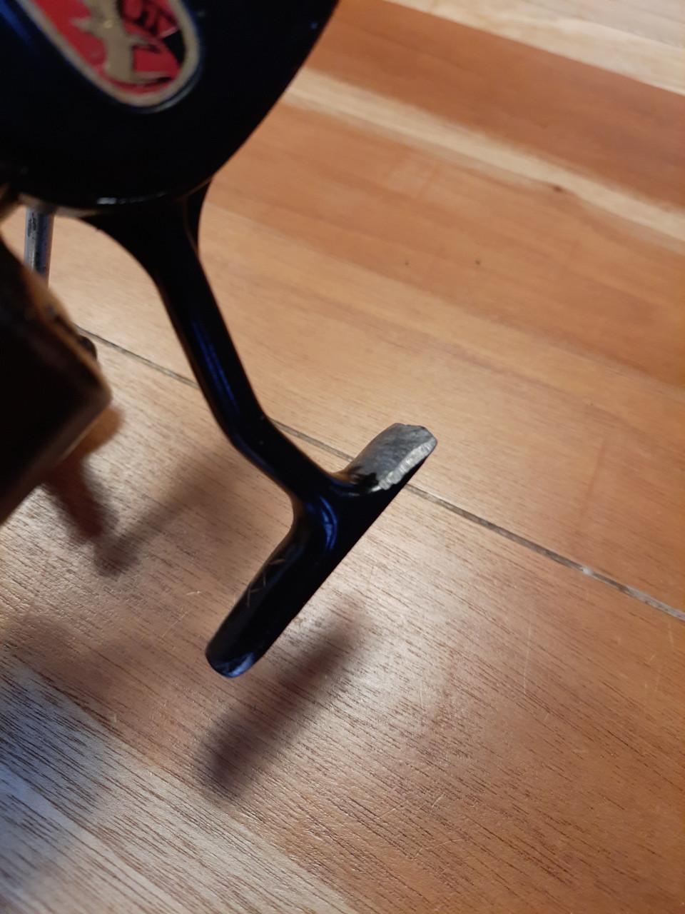 Molen 10 Mitchell 306 Albatros Combi vintage