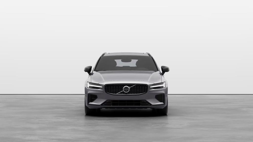 Volvo V60 t8 awd gt ultra dark performance edition
