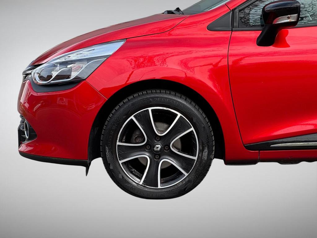 Renault Clio estate 0.9 tce dynamique r-link, city pack incl. trekhaak!