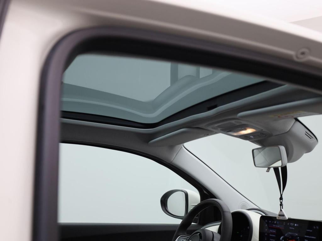 Fiat 500e icon 42 kwh | panoramadak | apple carplay / android auto | climat