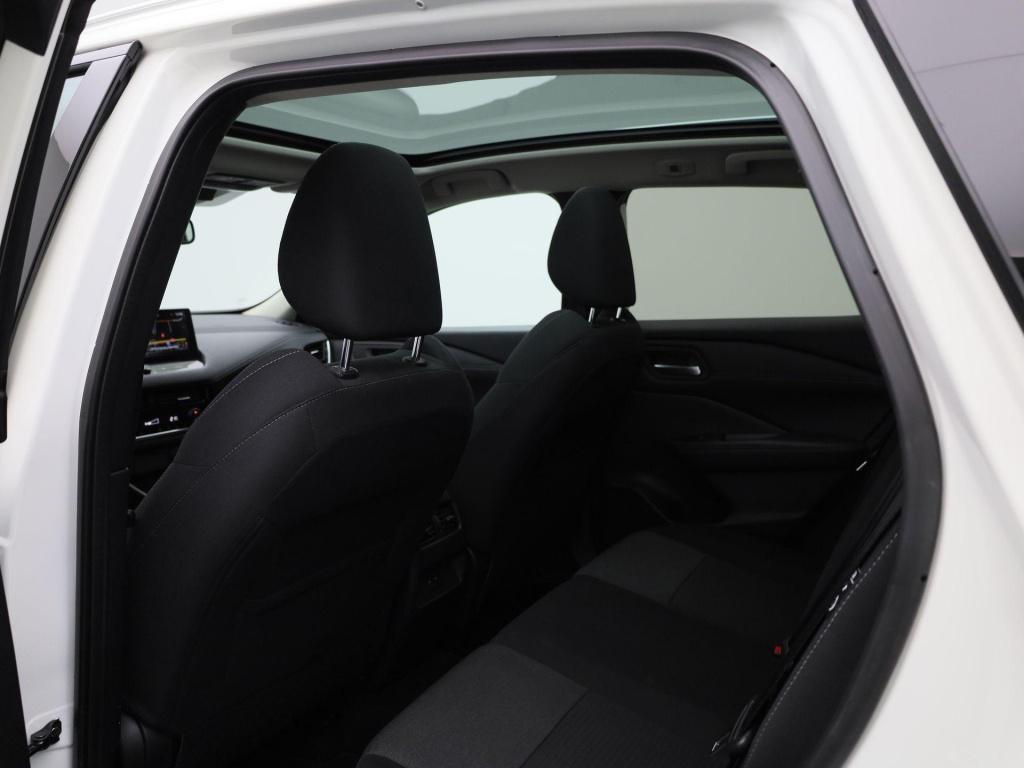 Nissan Qashqai 1.3 mhev n-connecta | navigatie | apple carplay / android au