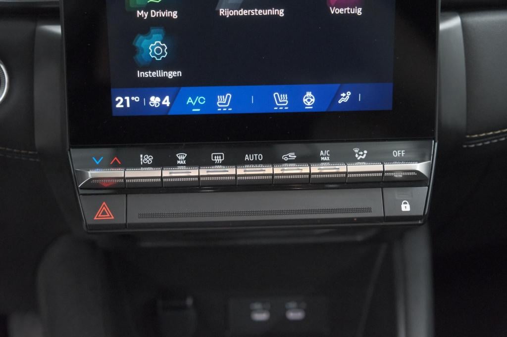 Renault Symbioz 1.6 e-tech full hybrid 145 iconic | 360 camera | pack winte