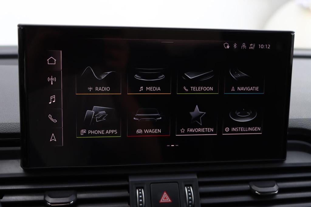 Audi Q5 sportback 55 tfsi e s edition competition 368pk s tronic | soh 99,6