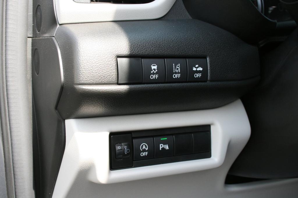 Suzuki Swift 1.2 style smart hybrid