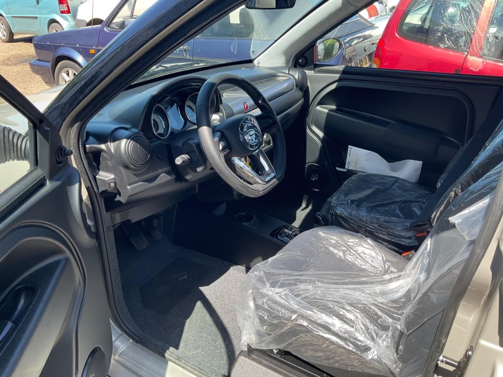Microcar M.go brommobiel 6 x progress e5 (nieuw)