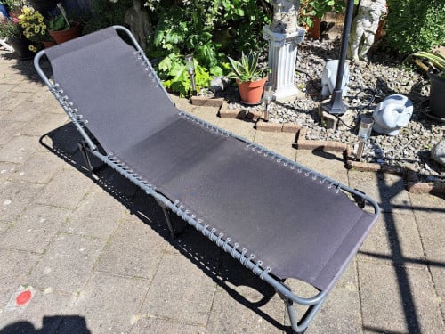 Strandstretcher