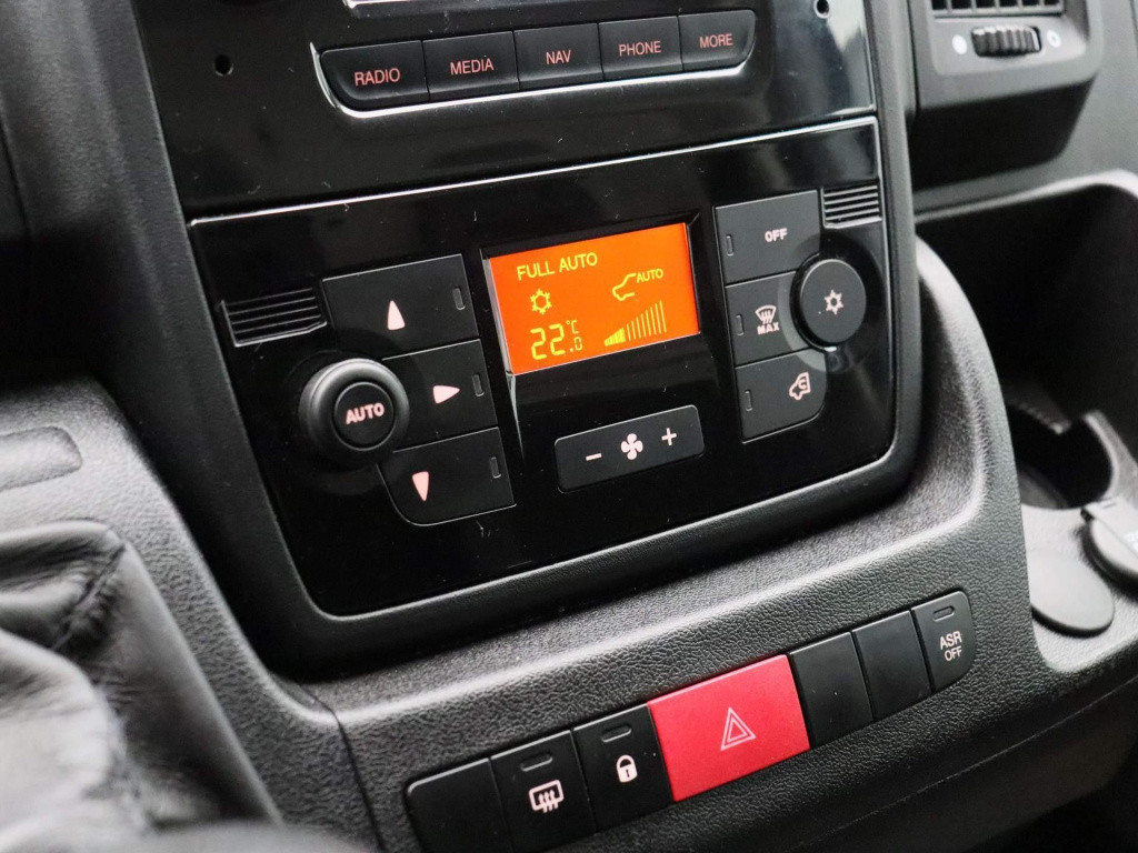 Fiat E-ducato 3.5t l3h2 79 kwh | navigatie | climate control | camera | par