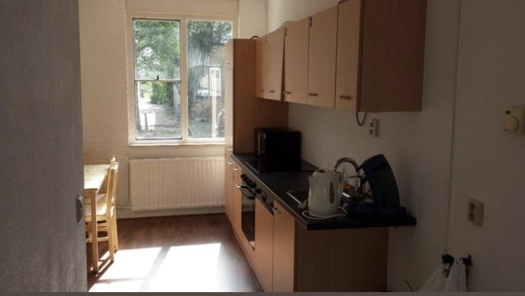 Gemeubileerde kamer Goes