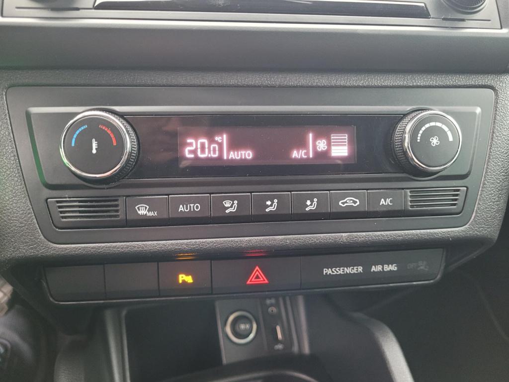 Seat Ibiza 1.0 ecotsi fr connect